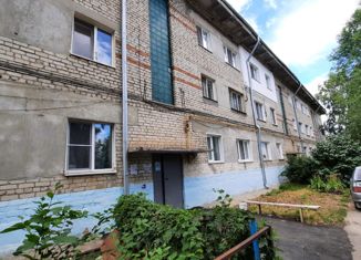 Продажа 1-комнатной квартиры, 25.4 м2, Саратовская область, улица Чехова, 8