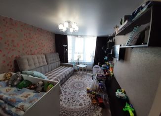 Продажа однокомнатной квартиры, 34 м2, Пензенская область, Зелёная улица, 10И