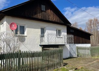 Продается дом, 160 м2, Красноуральск, улица Яна Нуммура, 47В