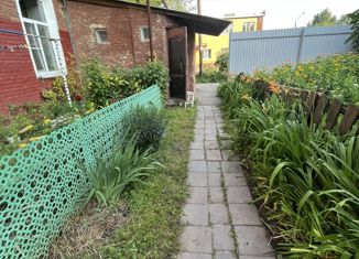 Продаю 1-комнатную квартиру, 36 м2, Тамбовская область, улица Студенецкая Набережная, 65