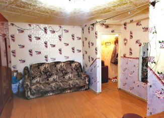 Продажа двухкомнатной квартиры, 43 м2, Коркино, улица Маслова, 16