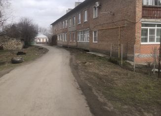 Продажа 3-ком. квартиры, 60 м2, станица Кировская, Новая улица, 6