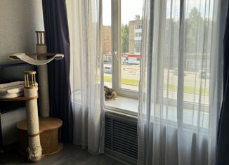 Продается 2-ком. квартира, 45.4 м2, Ухта, проспект Ленина, 24