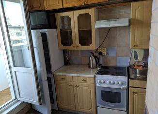 Продажа 2-комнатной квартиры, 53 м2, Москва, Авангардная улица, 9к2, Авангардная улица