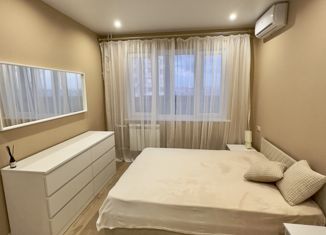 Продается 1-комнатная квартира, 38.2 м2, Москва, улица Перерва, 41к1, метро Братиславская