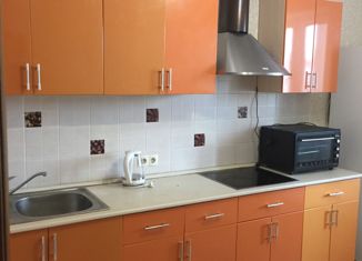 Сдам в аренду 1-ком. квартиру, 49 м2, Обнинск, Белкинская улица, 6