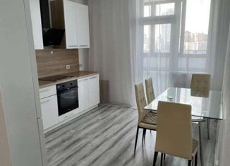 Аренда 2-ком. квартиры, 67 м2, Екатеринбург, Просторная улица, 91