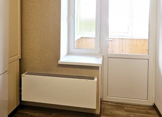 Продажа однокомнатной квартиры, 54.8 м2, село Новая Усмань, ЖК Синее Небо, Квартальная улица, 133