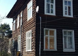 Продается 1-комнатная квартира, 39 м2, Пестово, Заводская улица, 5