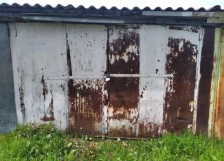 Продается гараж, 16.5 м2, Зеленогорск, гаражно-строительный кооператив Автоплощадка № 3, с4319