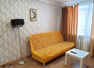 Продам 1-ком. квартиру, 21.6 м2, Лениногорск, Ленинградская улица, 29А