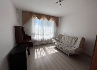 1-комнатная квартира на продажу, 43.5 м2, Свердловская область, Счастливая улица, 8