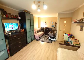 Продажа 1-ком. квартиры, 35.4 м2, Москва, Маломосковская улица, 6к2, Алексеевский район