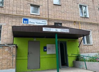 Продается трехкомнатная квартира, 57.1 м2, Тольятти, улица Лизы Чайкиной, 85, Комсомольский район