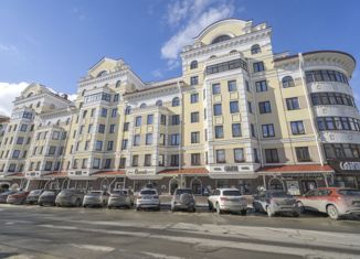 4-комнатная квартира на продажу, 177.2 м2, Пермский край, Петропавловская улица, 29