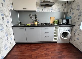 Сдается 1-комнатная квартира, 36 м2, Выборг, улица Гагарина, 47