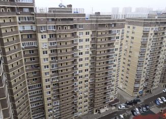 Однокомнатная квартира на продажу, 30 м2, Краснодар, улица Дмитрия Благоева, 31к1, ЖК Каскад