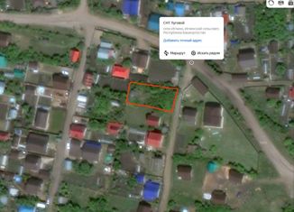 Продается земельный участок, 6 сот., село Иглино, улица Пирогова, 7А