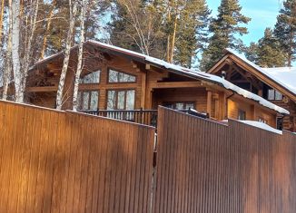 Продаю дом, 282.7 м2, ДНТ Молодость, Малиновая улица