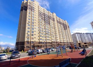 1-комнатная квартира на продажу, 36.3 м2, Анапа, улица Ленина, 190к1, ЖК Горгиппия Морская