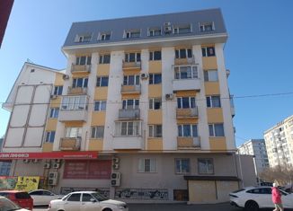 Продажа 2-ком. квартиры, 65.3 м2, Ставропольский край, улица 45-я Параллель, 3Б