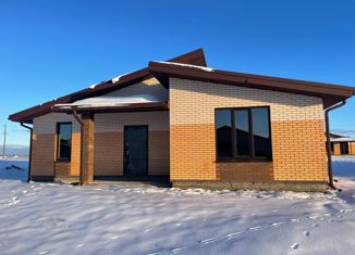 Продается дом, 78 м2, деревня Гремячка, Янтарная улица