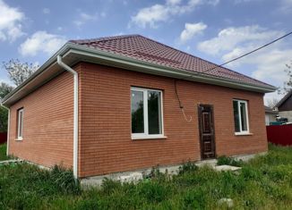 Продам дом, 90 м2, село Красносельское, Октябрьская улица