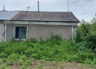 Продаю дом, 34.4 м2, поселок Борзовая Заимка, Волжская улица, 20