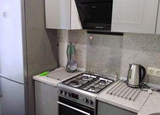 Сдаю однокомнатную квартиру, 32 м2, Москва, проезд Черепановых, 64к1, станция Лихоборы