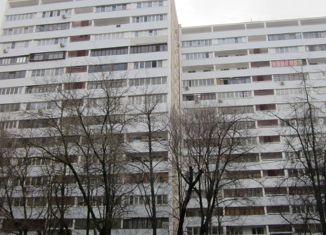 1-комнатная квартира на продажу, 35 м2, Москва, Челюскинская улица, 12, Челюскинская улица