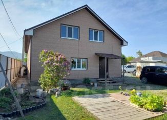 Дом на продажу, 210 м2, село Владимиро-Александровское, улица Лазо, 42