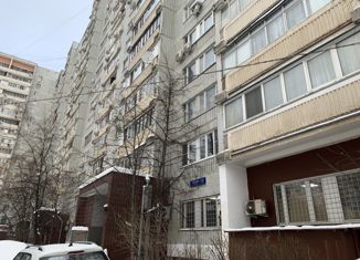 2-ком. квартира на продажу, 52.2 м2, Москва, Заревый проезд, 12, Заревый проезд