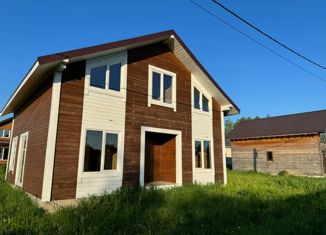 Продается дом, 155 м2, деревня Щедрино, деревня Щедрино, 11