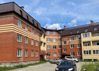 Продам 1-ком. квартиру, 30.5 м2, посёлок городского типа Верхнее Дуброво