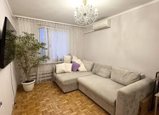 Продам 1-комнатную квартиру, 30 м2, Москва, проспект Мира, 110/2, метро Алексеевская