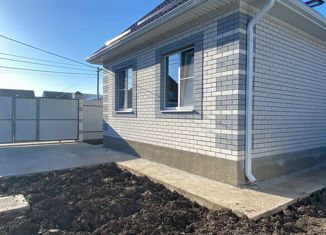 Продается дом, 105 м2, Краснодар, Весенняя улица, микрорайон район 40 лет Победы