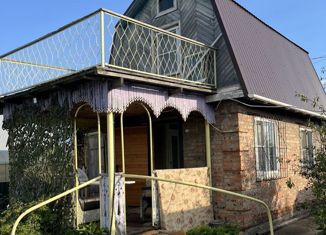 Продажа дома, 40 м2, Омская область, 2-я аллея