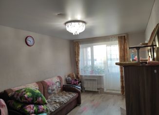 1-ком. квартира на продажу, 43.5 м2, село Зубово, улица Бориса Перина, 3