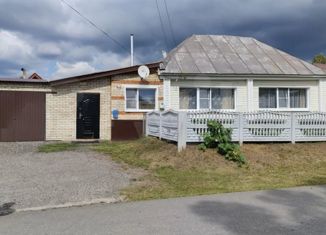 Продаю дом, 67.9 м2, Городище, Кирпичная улица, 39