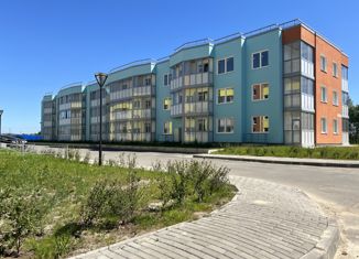 Продается однокомнатная квартира, 33.03 м2, Коммунар, Ново-Антропшинская улица, 6к1