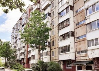 Продается 4-ком. квартира, 77.9 м2, Хабаровский край, Большая улица, 87Б