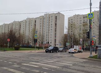 Продаю 3-комнатную квартиру, 73 м2, Москва, ВАО, Зелёный проспект, 6к1