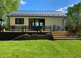 Дом на продажу, 60 м2, коттеджный посёлок Нордик