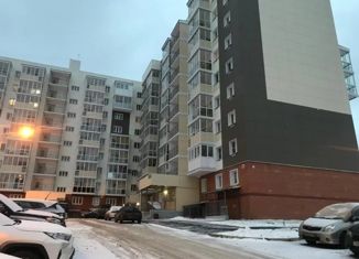 Продаю 3-ком. квартиру, 76 м2, Иркутск, улица Летописца Нита Романова, 31, ЖК Эволюция