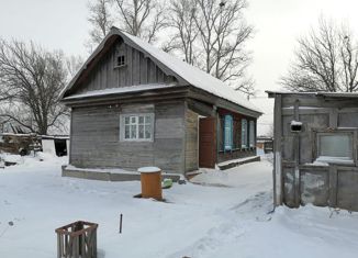 Продается дом, 65 м2, посёлок городского типа Николаевка, улица Шевчука, 4