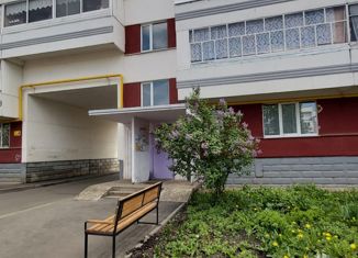 Продаю однокомнатную квартиру, 29.1 м2, Татарстан, улица Шамиля Усманова, 123