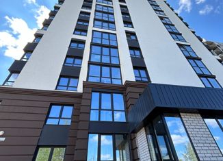Продается двухкомнатная квартира, 39 м2, Новосибирская область, Геодезическая улица