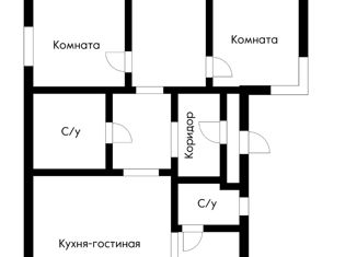 Продажа дома, 180 м2, Краснодар, улица 4-я Линия, улица 4-я Линия
