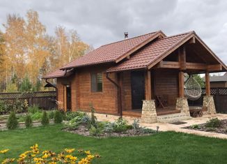 Продается дом, 249.6 м2, поселок Степной