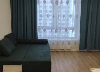 Аренда квартиры студии, 21.5 м2, Москва, Варшавское шоссе, 282к1, ЮЗАО